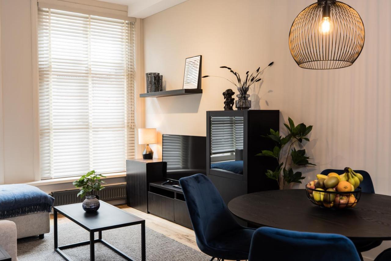 Exclusive 'viognier' Appartement Den Haag