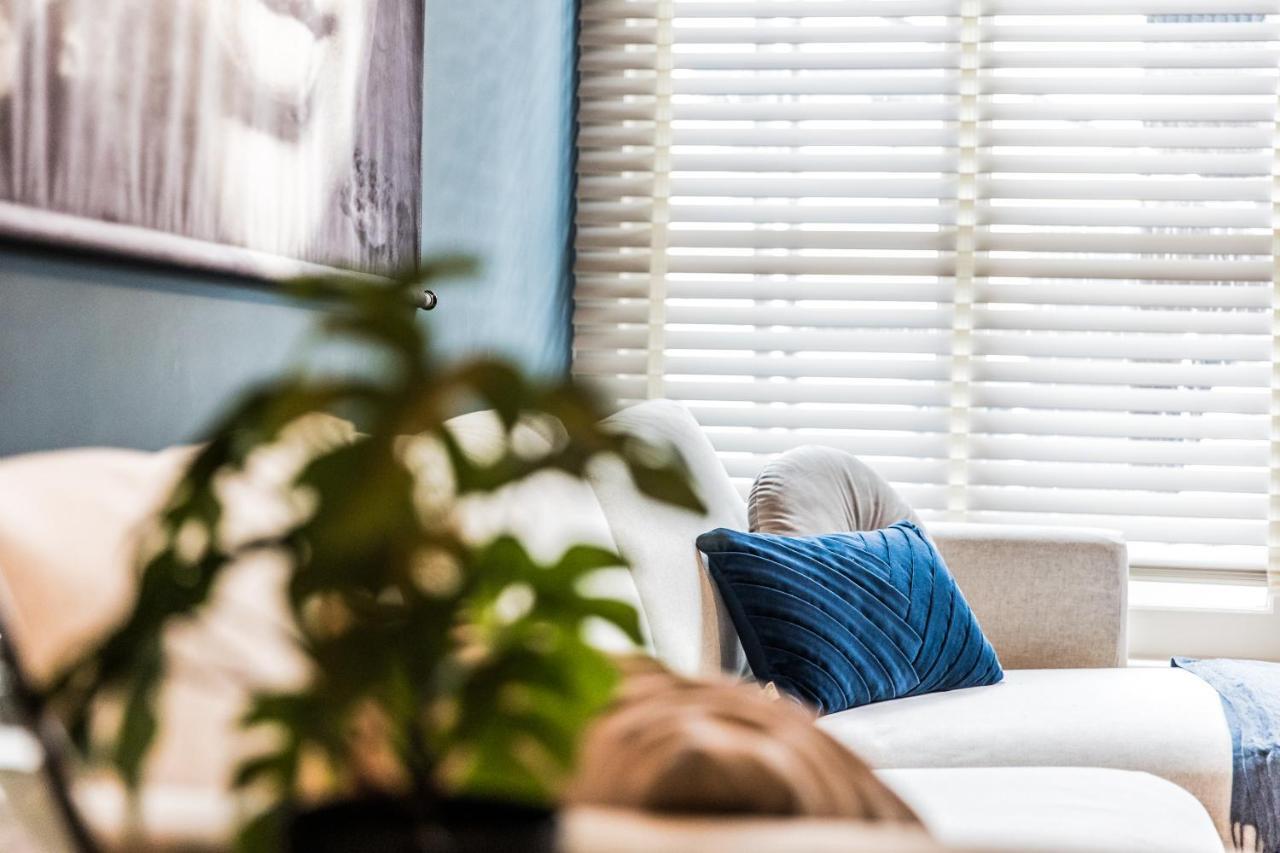 Appartement Exclusive 'viognier' Den Haag