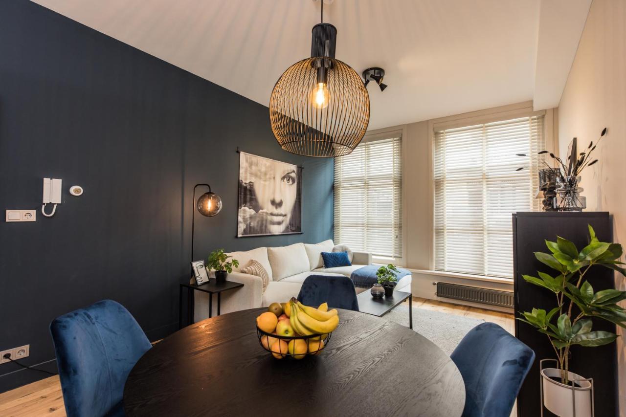 Exclusive 'viognier' Appartement *