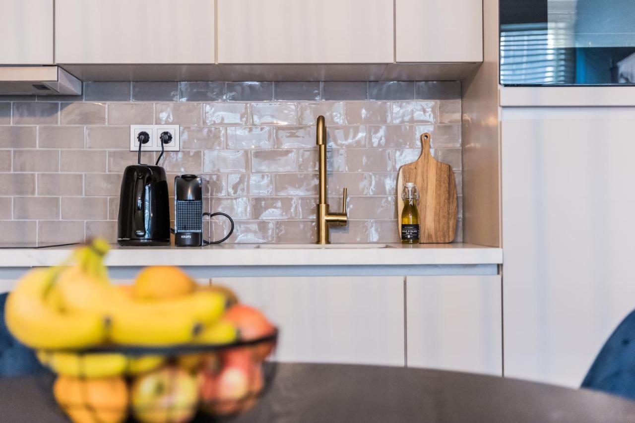Exclusive 'viognier' Appartement Den Haag